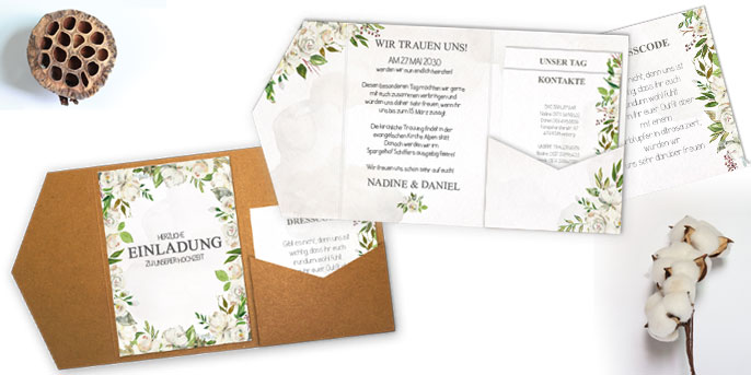 HochzeitsKarten